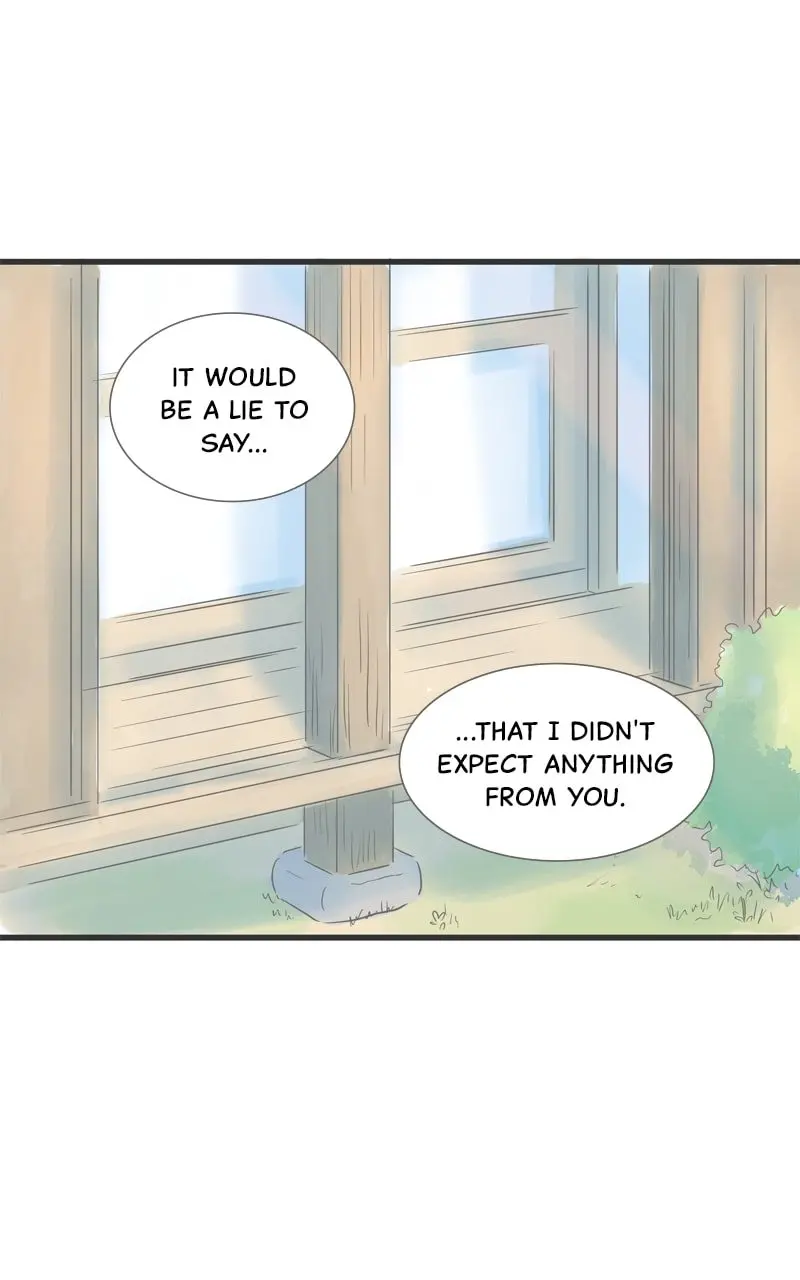 Amid the Changing Seasons - Chapter 89 - Page 44