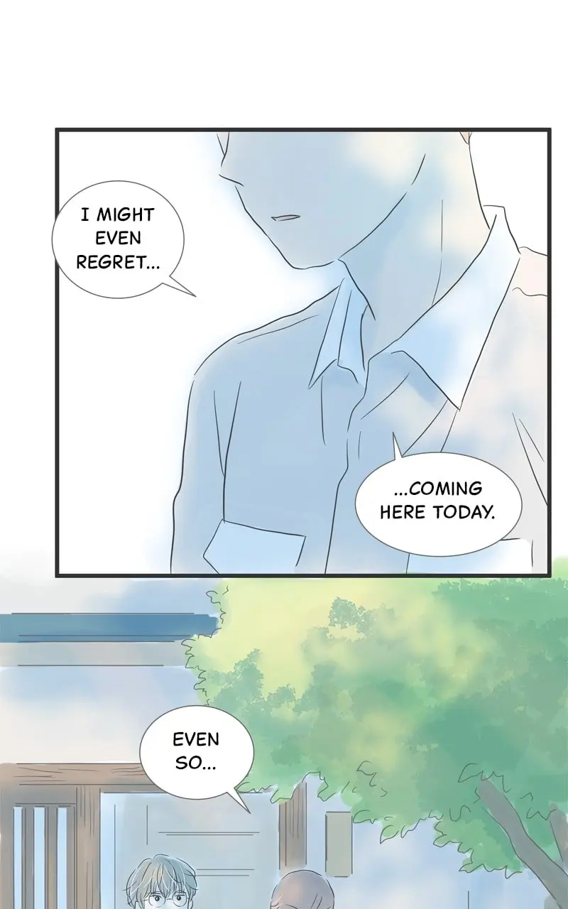 Amid the Changing Seasons - Chapter 89 - Page 45