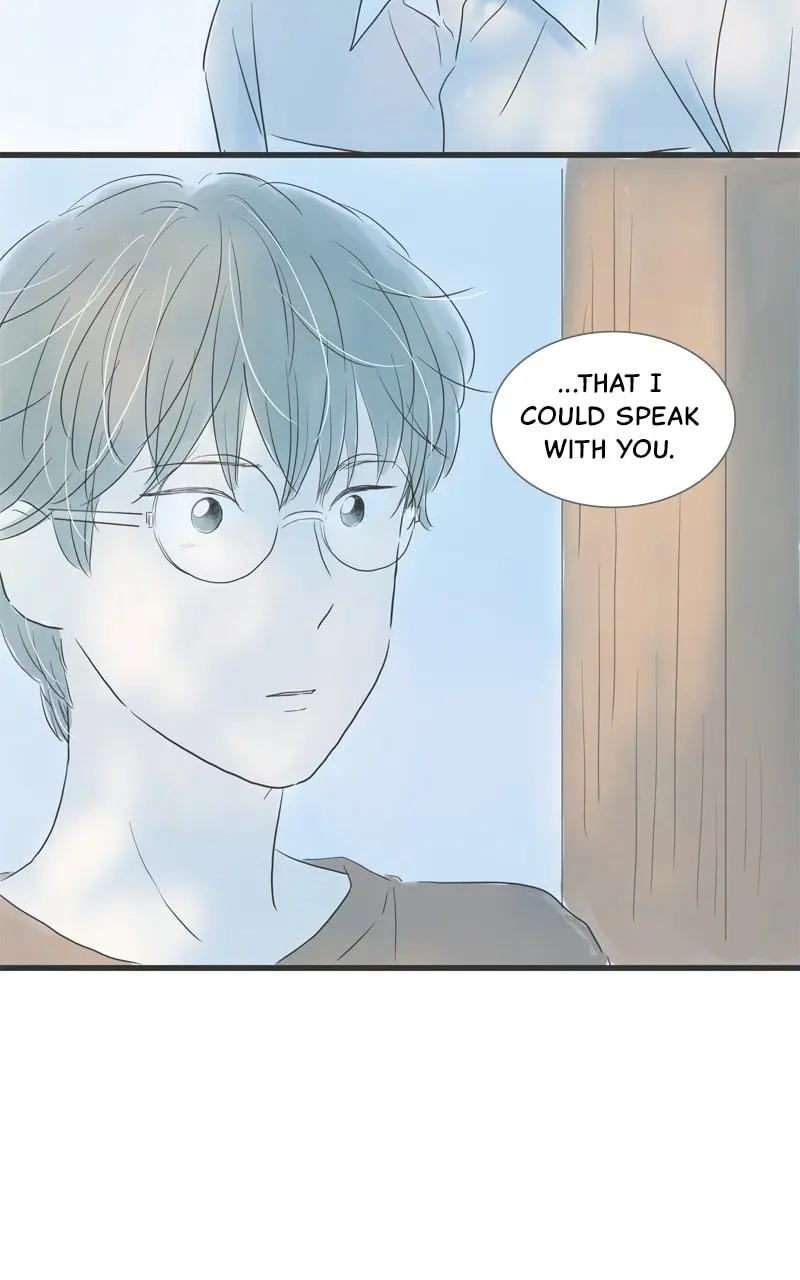 Amid the Changing Seasons - Chapter 89 - Page 47