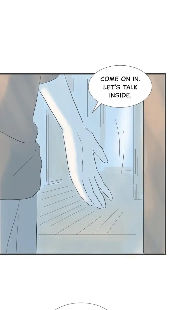 Amid the Changing Seasons - Chapter 89 - Page 48