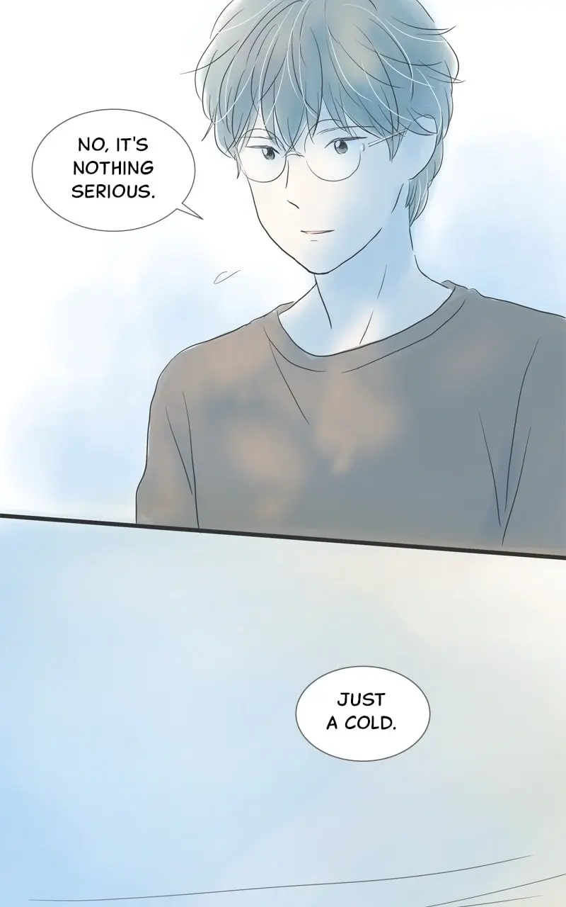 Amid the Changing Seasons - Chapter 89 - Page 50