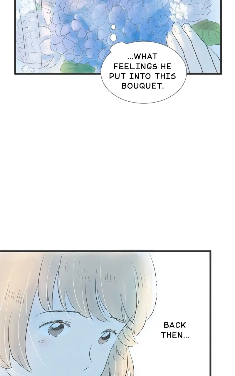 Amid the Changing Seasons - Chapter 89 - Page 54