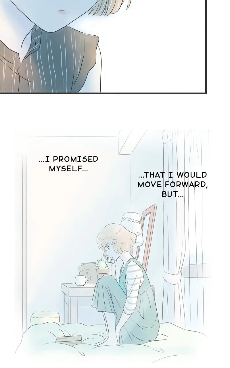 Amid the Changing Seasons - Chapter 89 - Page 55