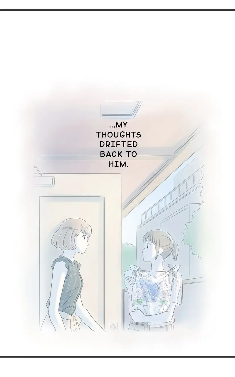 Amid the Changing Seasons - Chapter 89 - Page 56