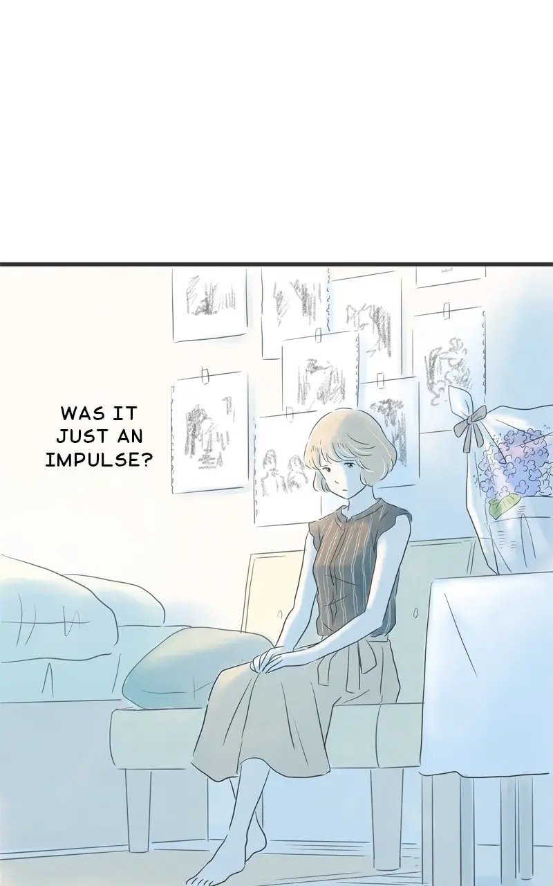 Amid the Changing Seasons - Chapter 89 - Page 57