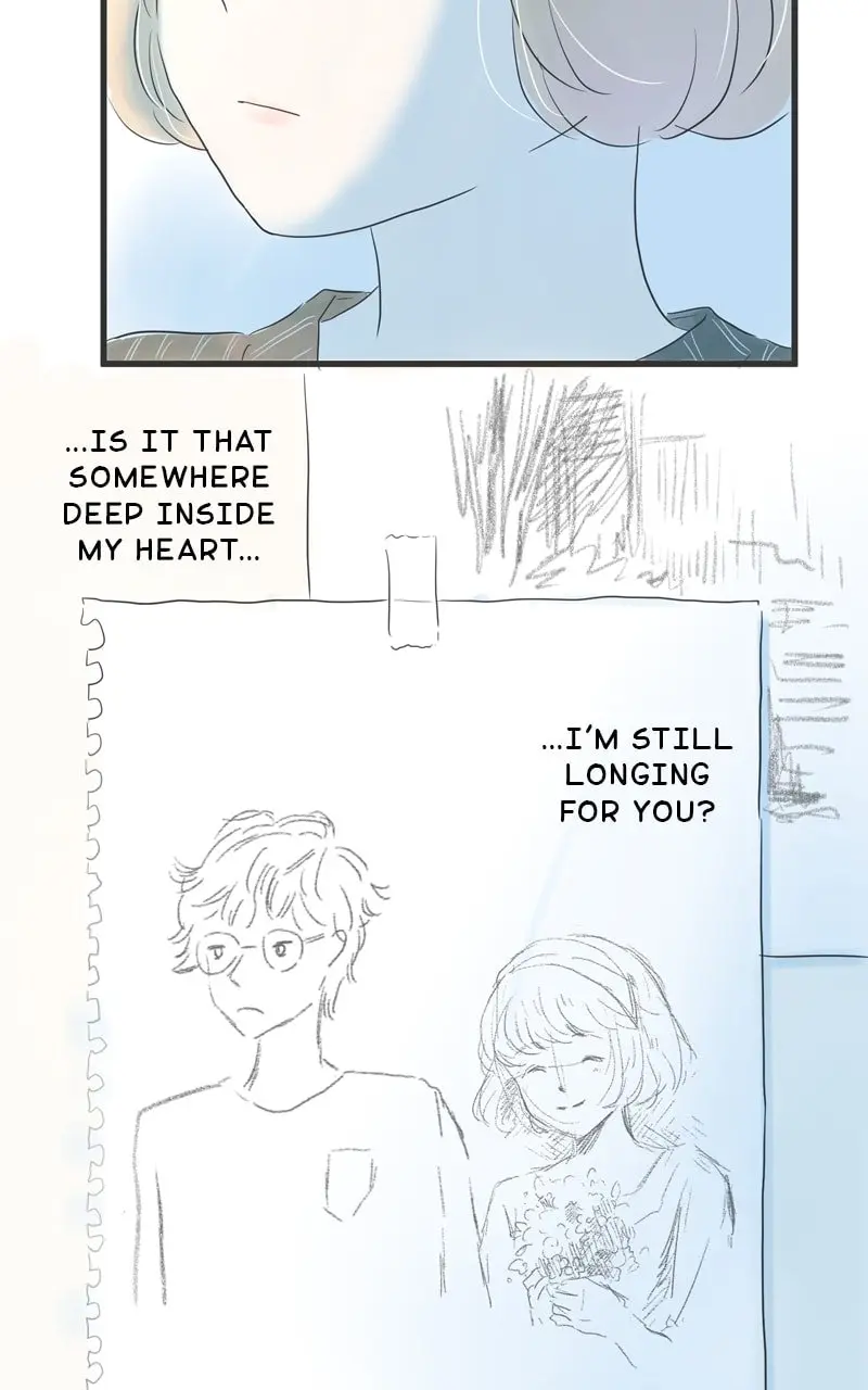 Amid the Changing Seasons - Chapter 89 - Page 59