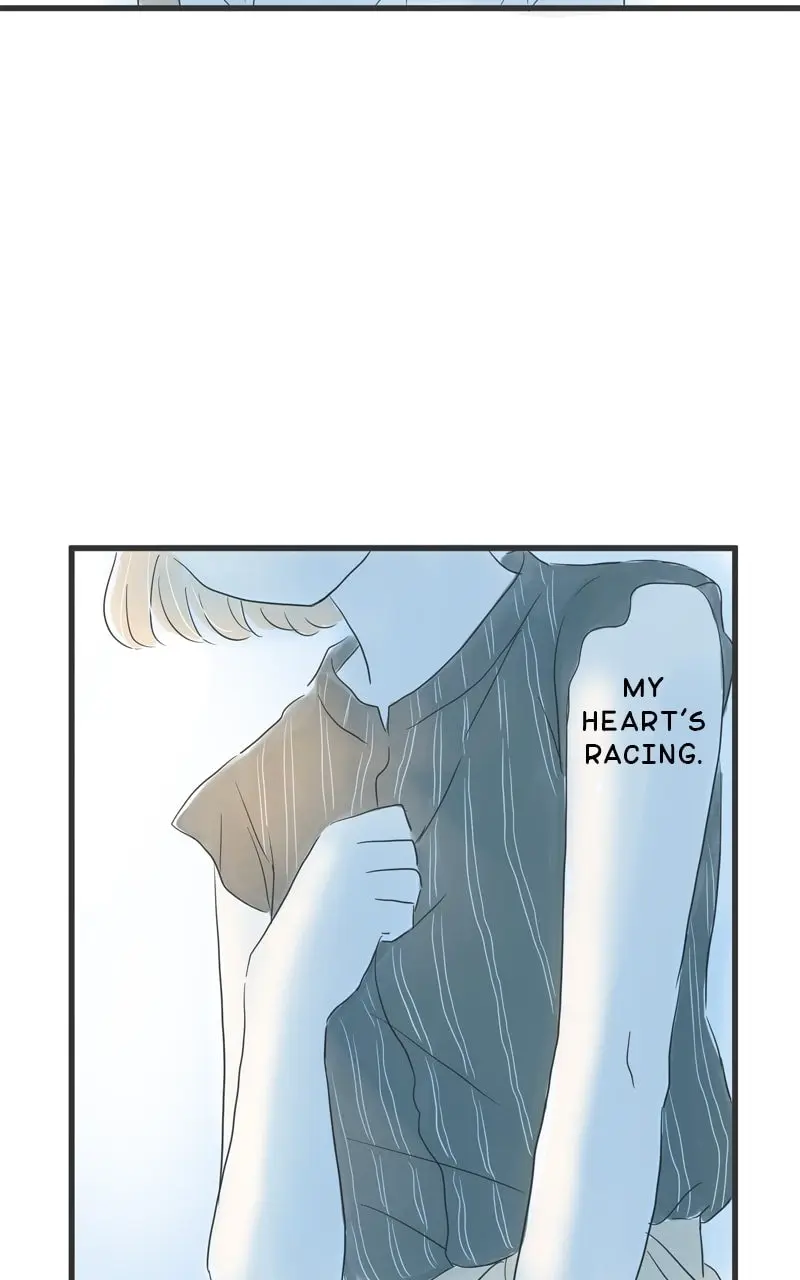 Amid the Changing Seasons - Chapter 89 - Page 61
