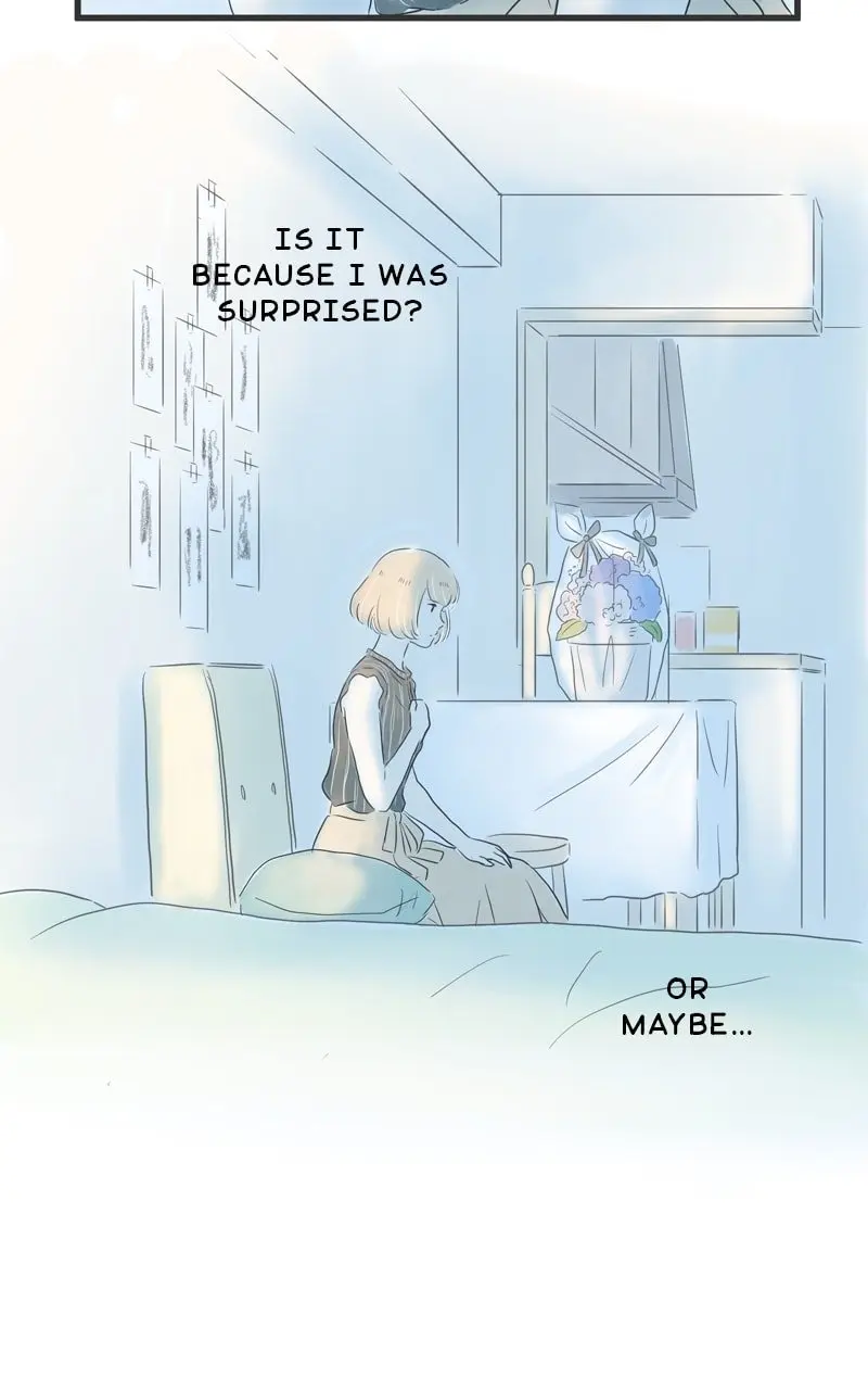 Amid the Changing Seasons - Chapter 89 - Page 62