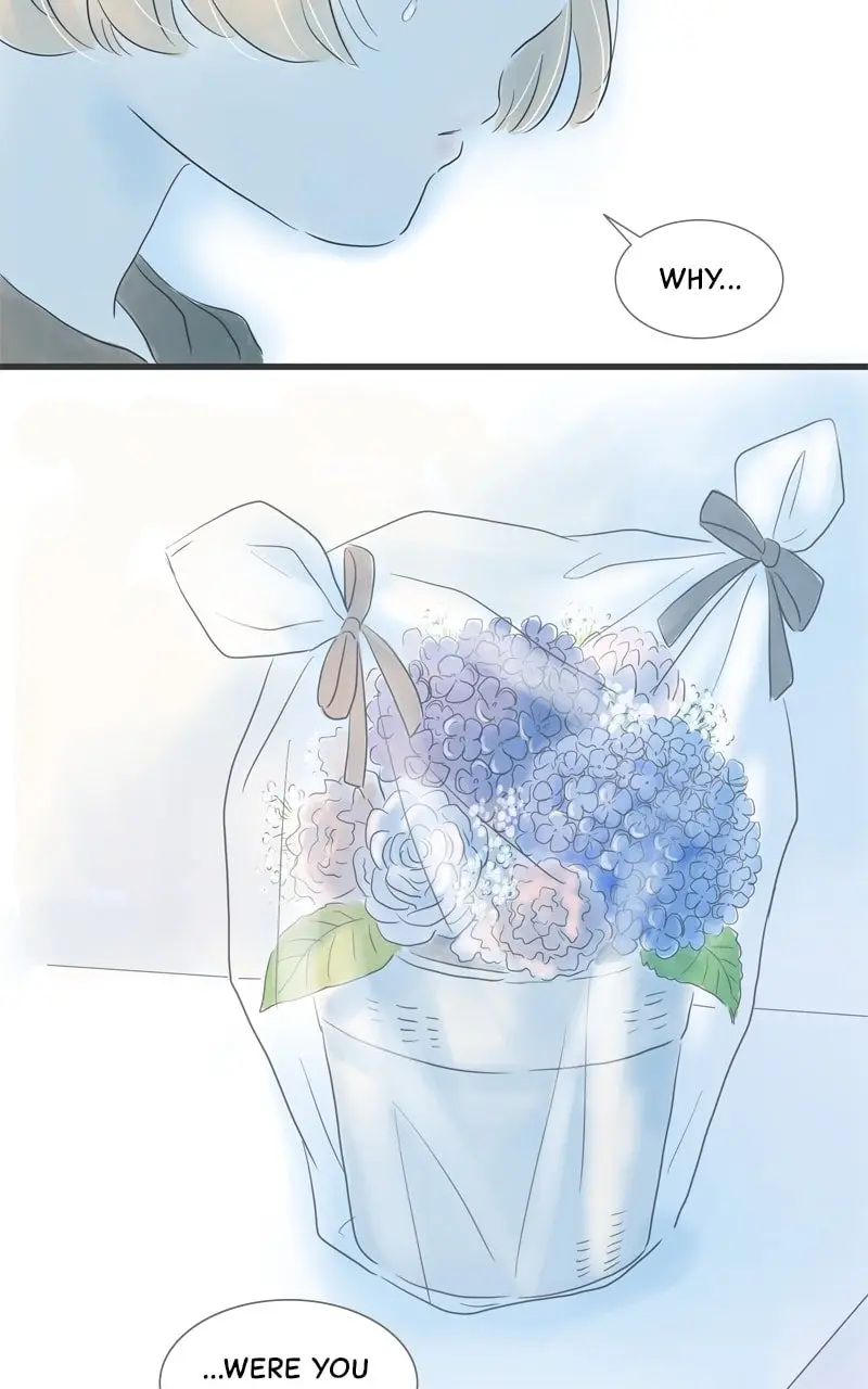 Amid the Changing Seasons - Chapter 89 - Page 64