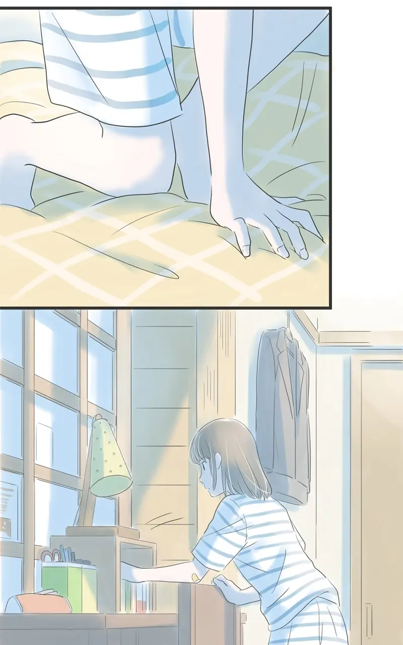 Amid the Changing Seasons - Chapter 90 - Page 4