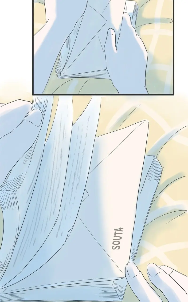 Amid the Changing Seasons - Chapter 90 - Page 11