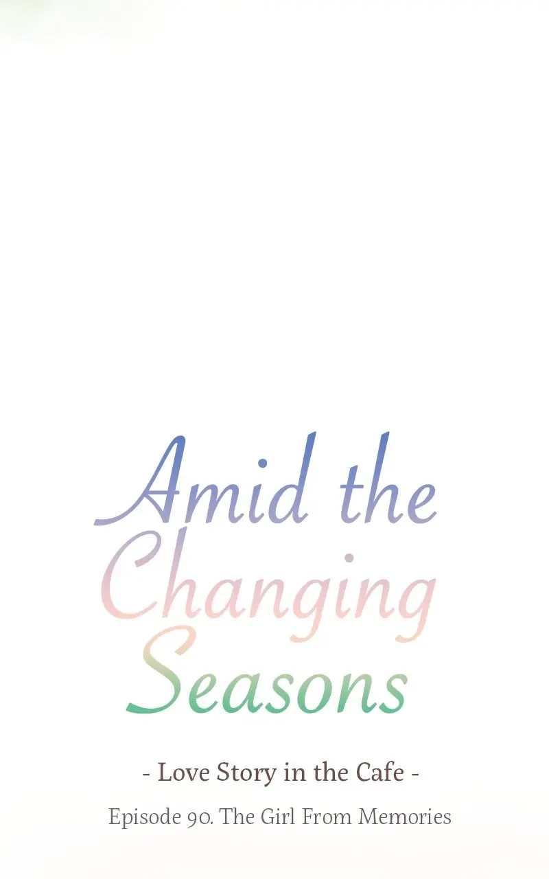 Amid the Changing Seasons - Chapter 90 - Page 13