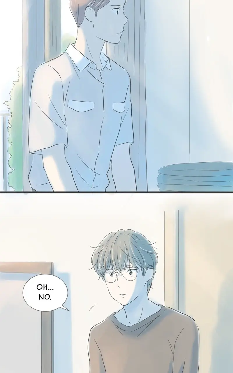 Amid the Changing Seasons - Chapter 90 - Page 16