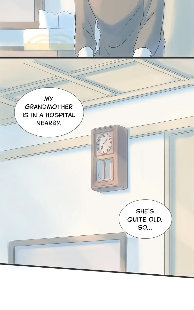 Amid the Changing Seasons - Chapter 90 - Page 17