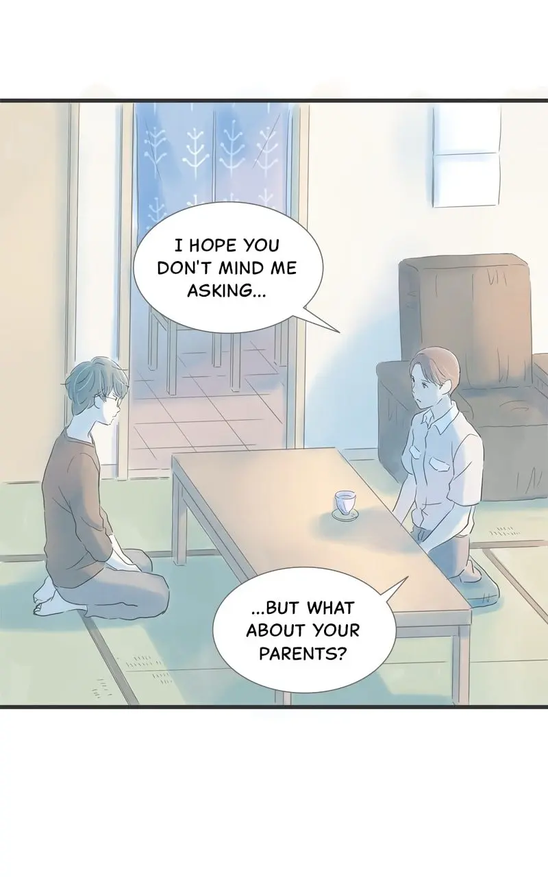 Amid the Changing Seasons - Chapter 90 - Page 18