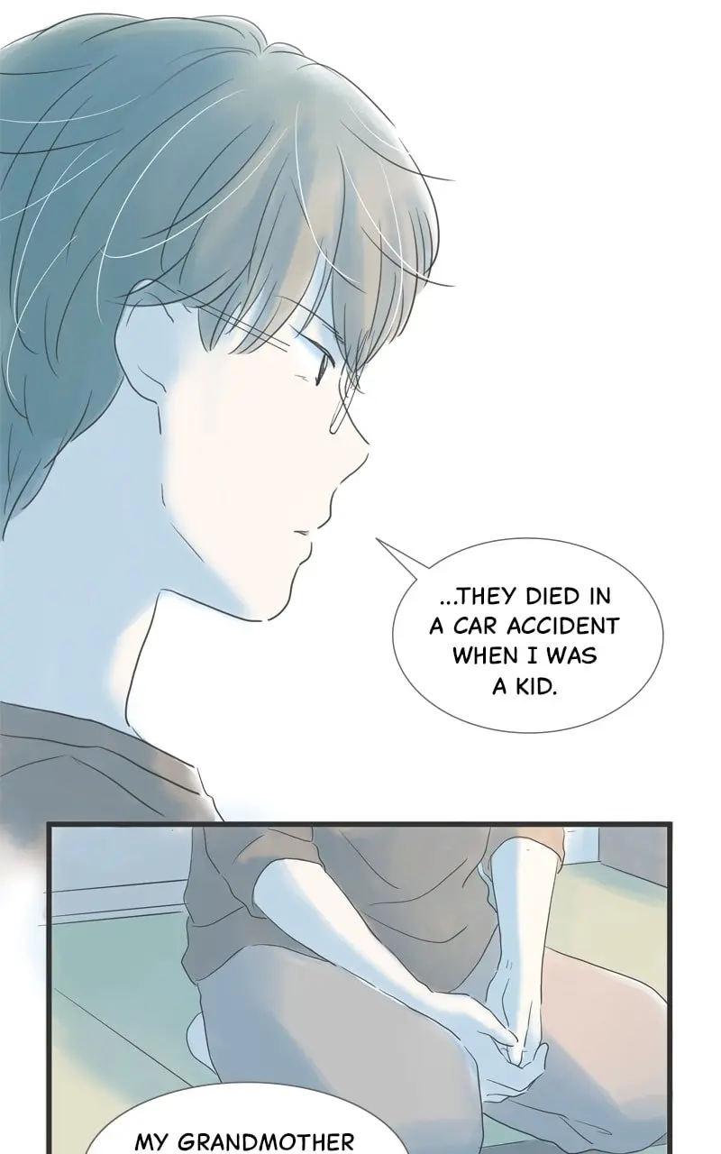 Amid the Changing Seasons - Chapter 90 - Page 19