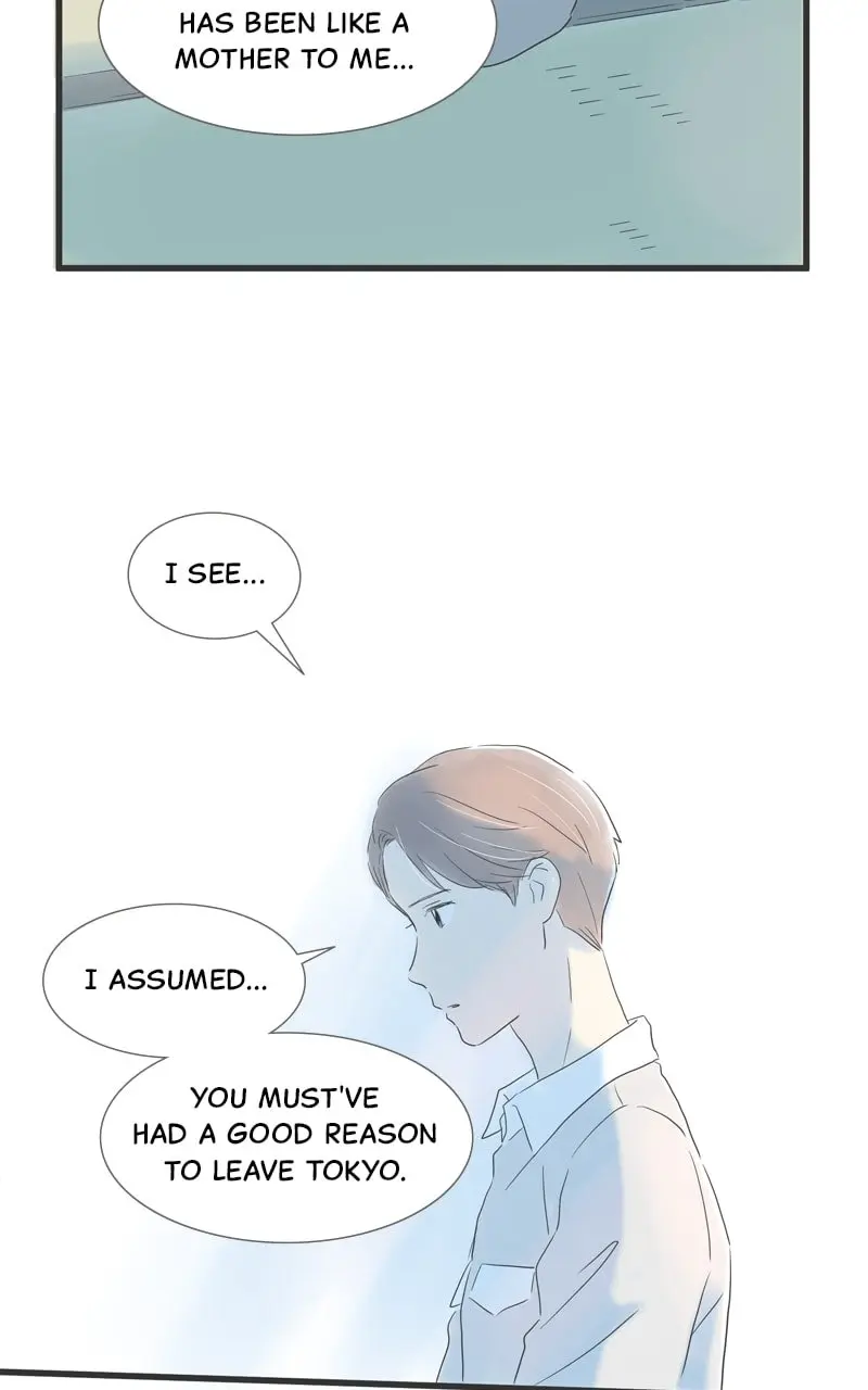 Amid the Changing Seasons - Chapter 90 - Page 20