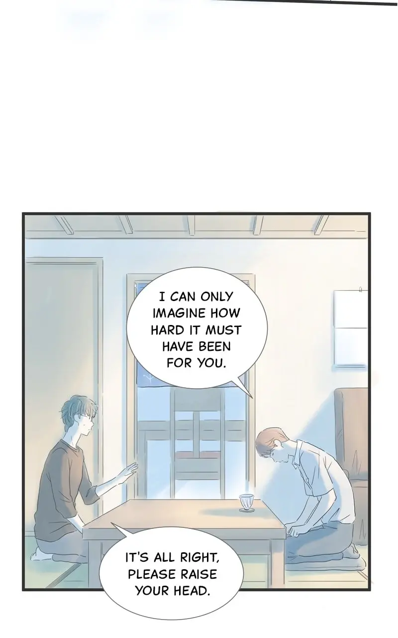 Amid the Changing Seasons - Chapter 90 - Page 21