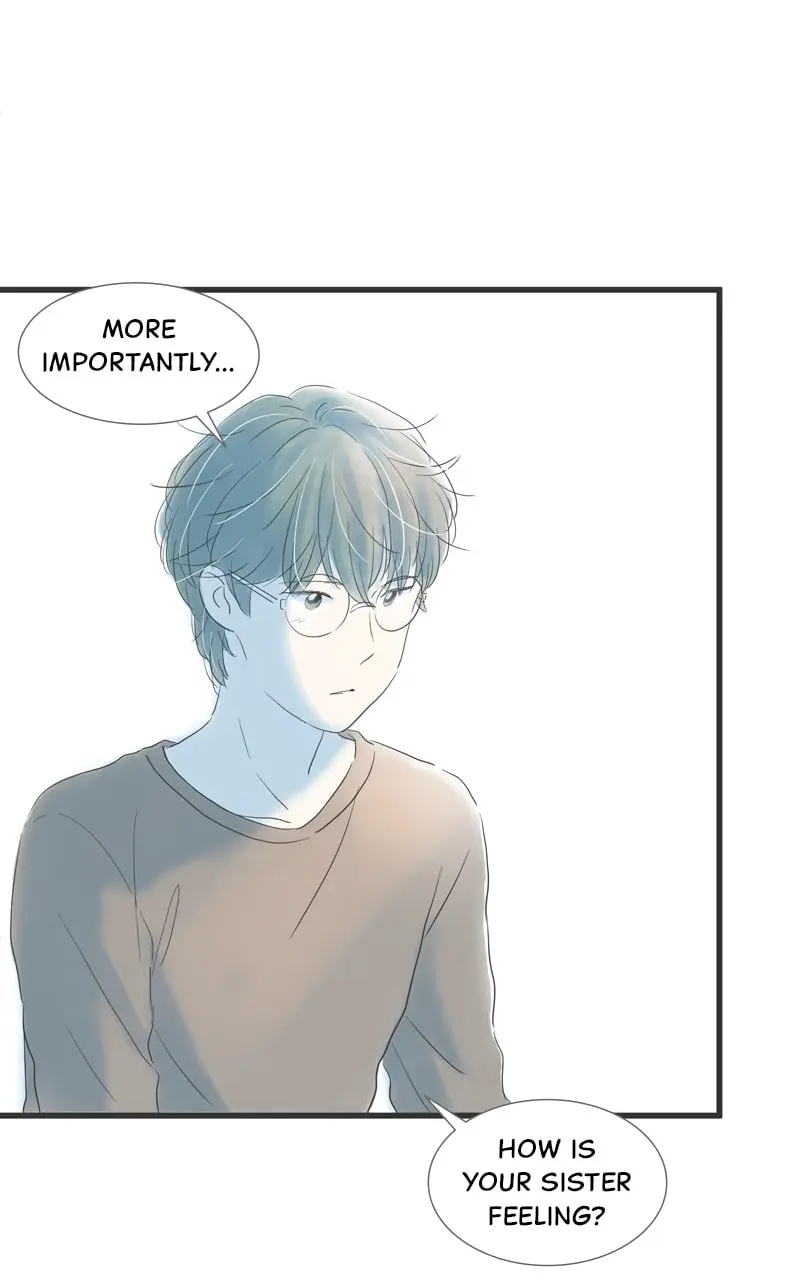 Amid the Changing Seasons - Chapter 90 - Page 22