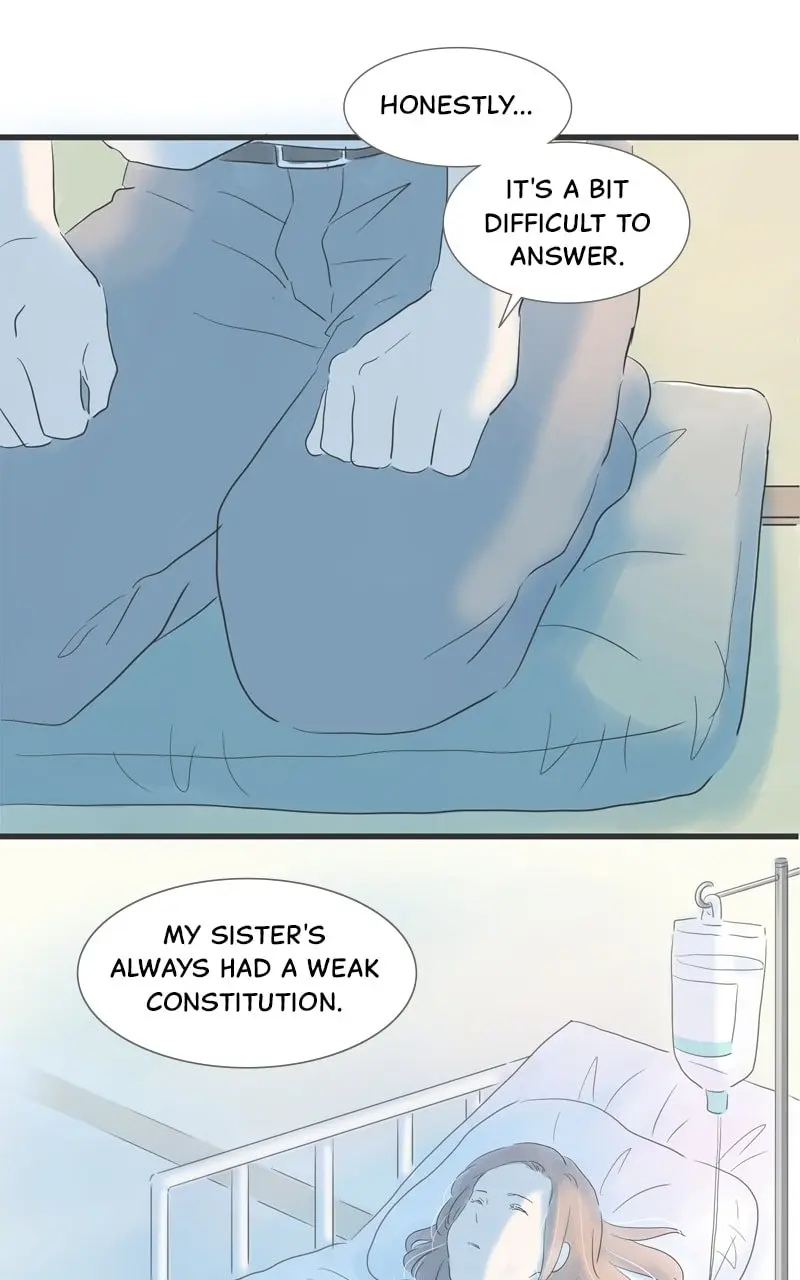 Amid the Changing Seasons - Chapter 90 - Page 24