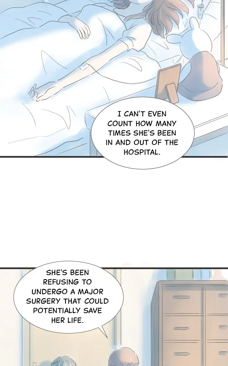 Amid the Changing Seasons - Chapter 90 - Page 25