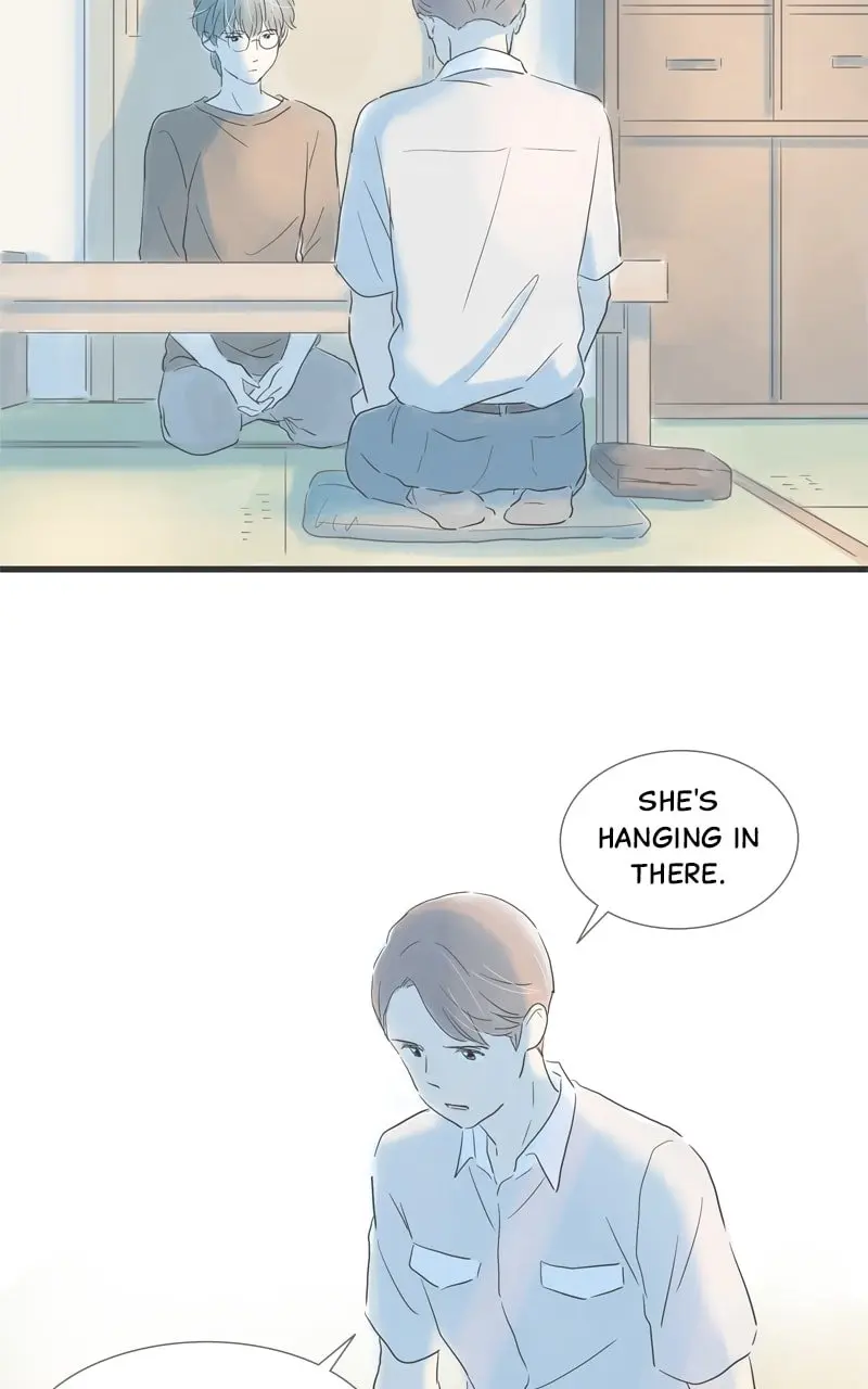 Amid the Changing Seasons - Chapter 90 - Page 26