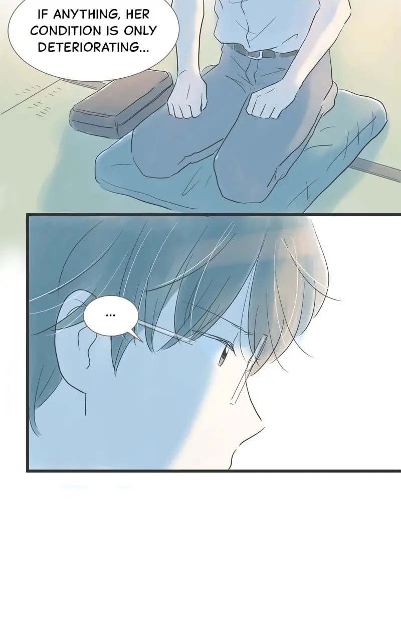 Amid the Changing Seasons - Chapter 90 - Page 27