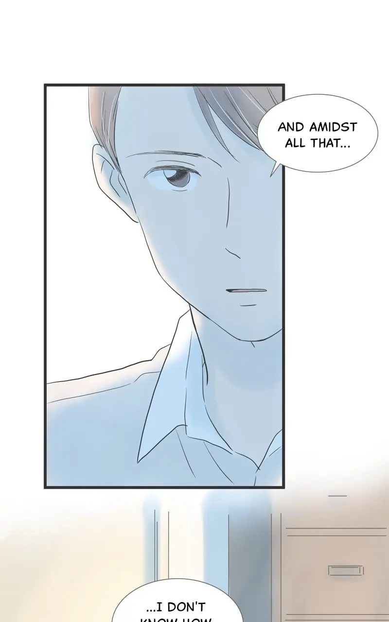 Amid the Changing Seasons - Chapter 90 - Page 28