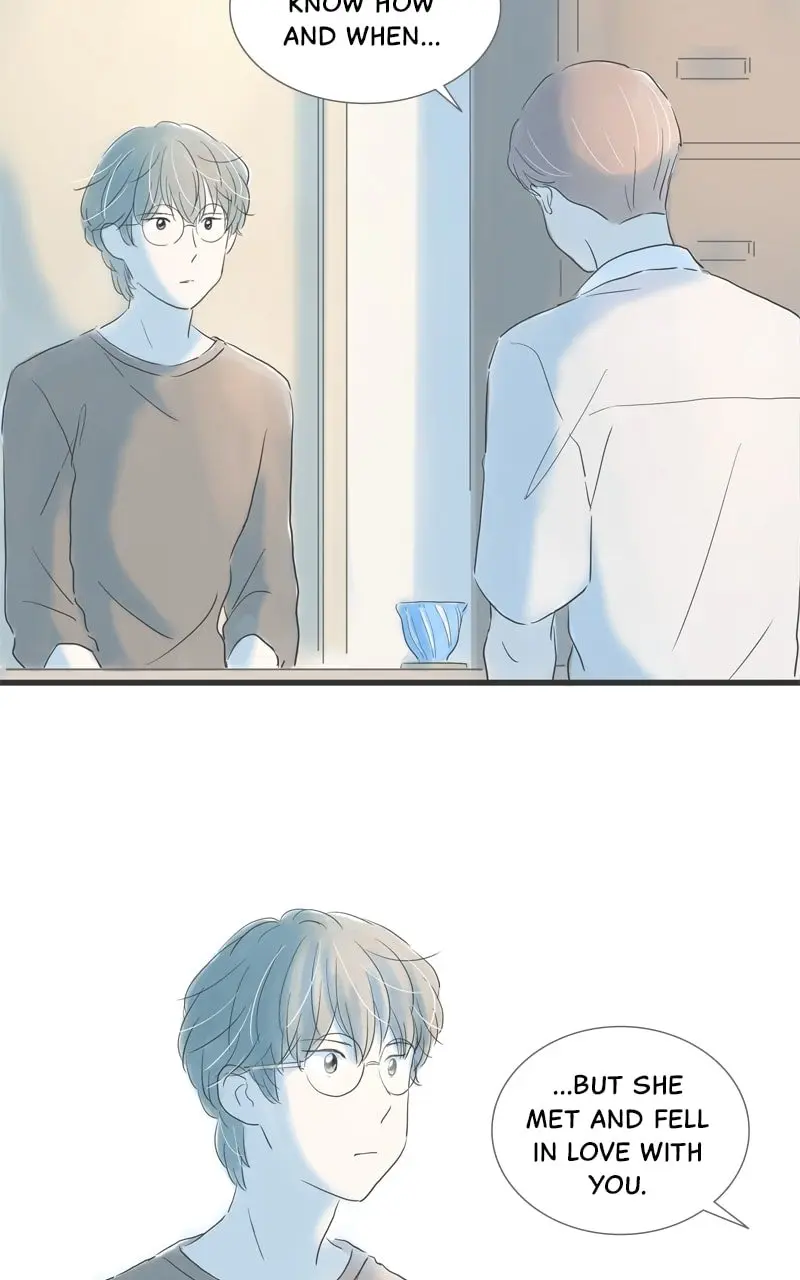 Amid the Changing Seasons - Chapter 90 - Page 29