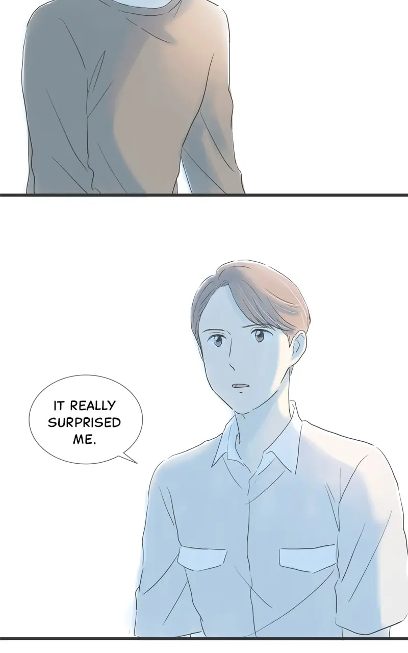 Amid the Changing Seasons - Chapter 90 - Page 30