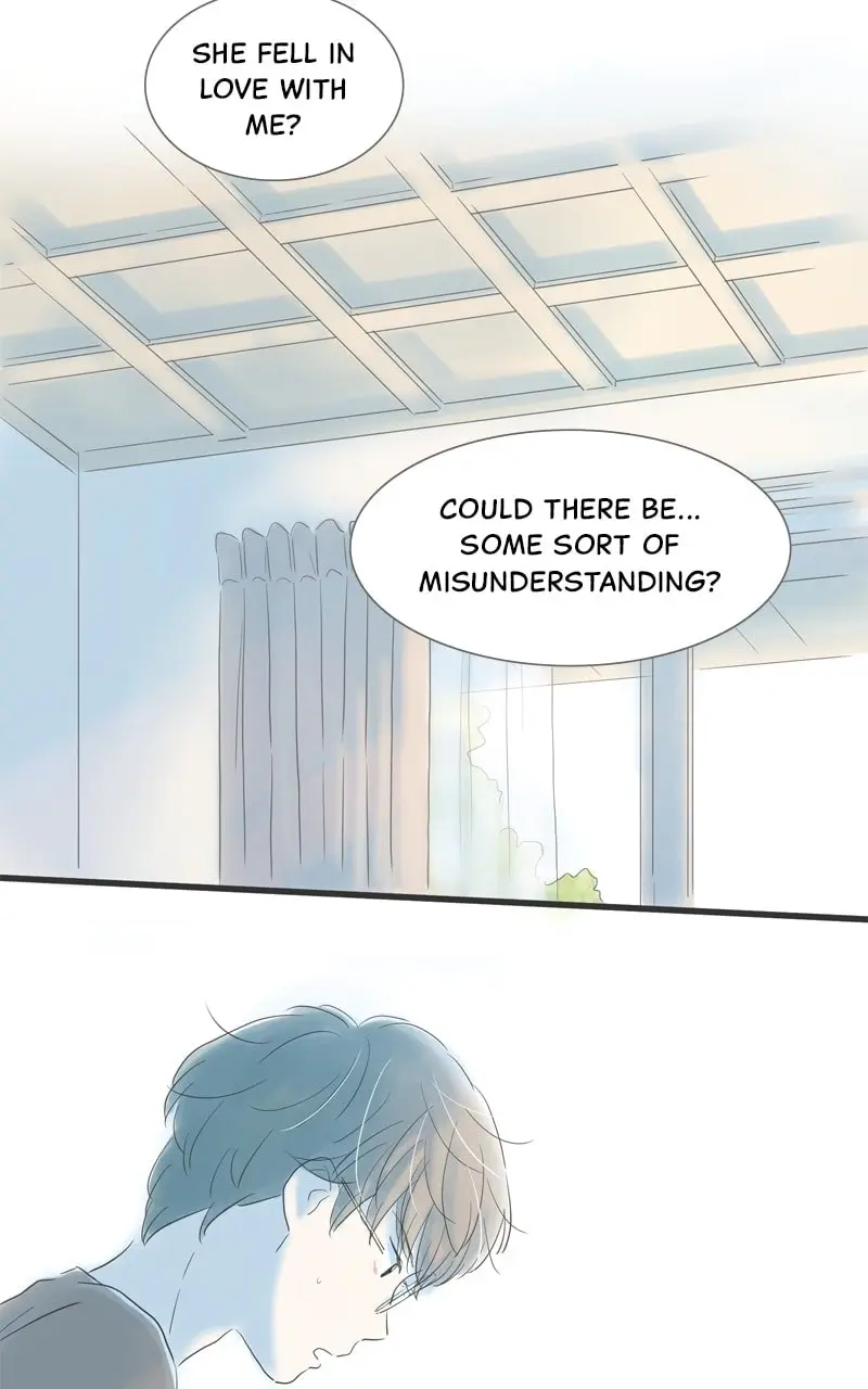 Amid the Changing Seasons - Chapter 90 - Page 32