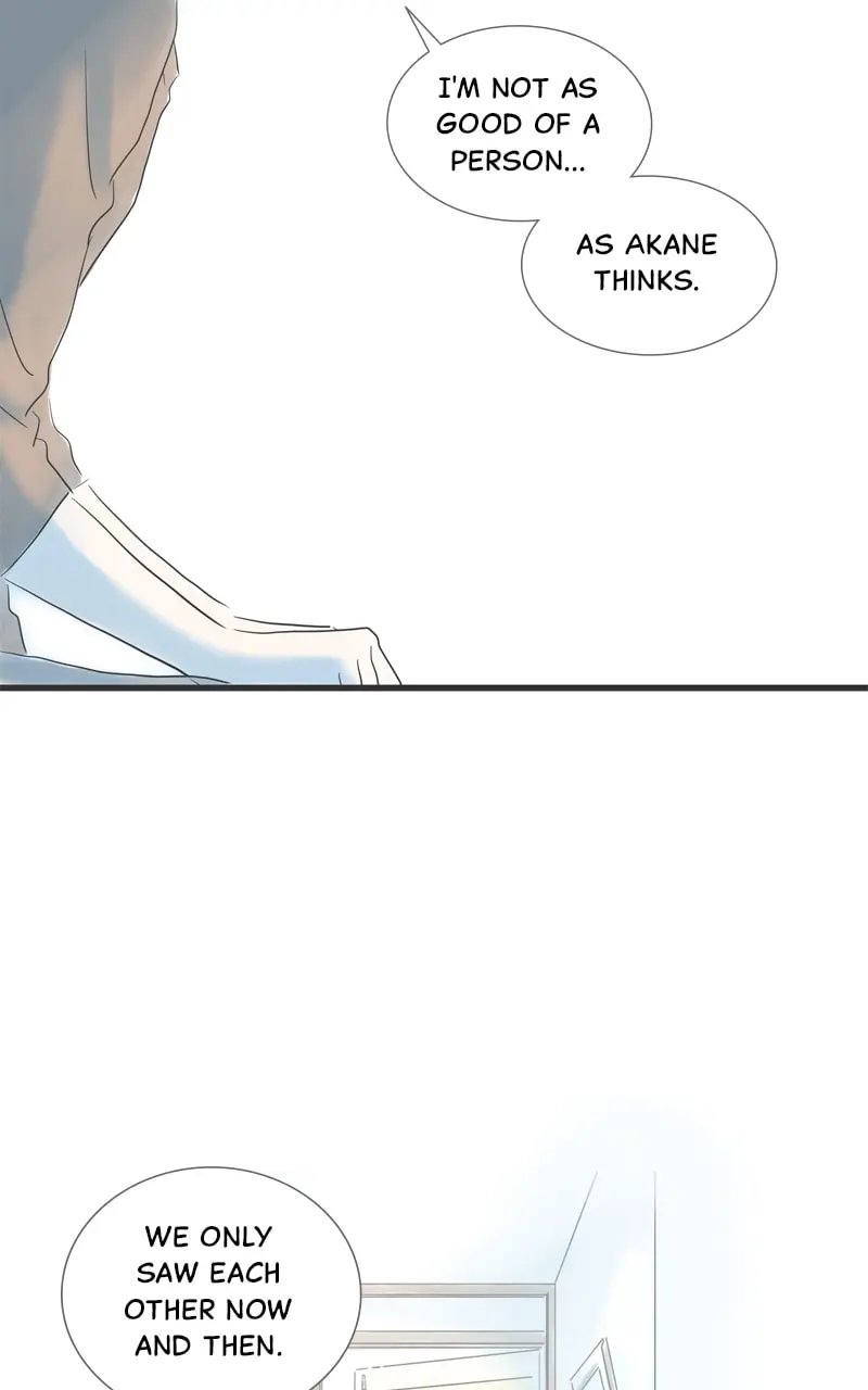 Amid the Changing Seasons - Chapter 90 - Page 33
