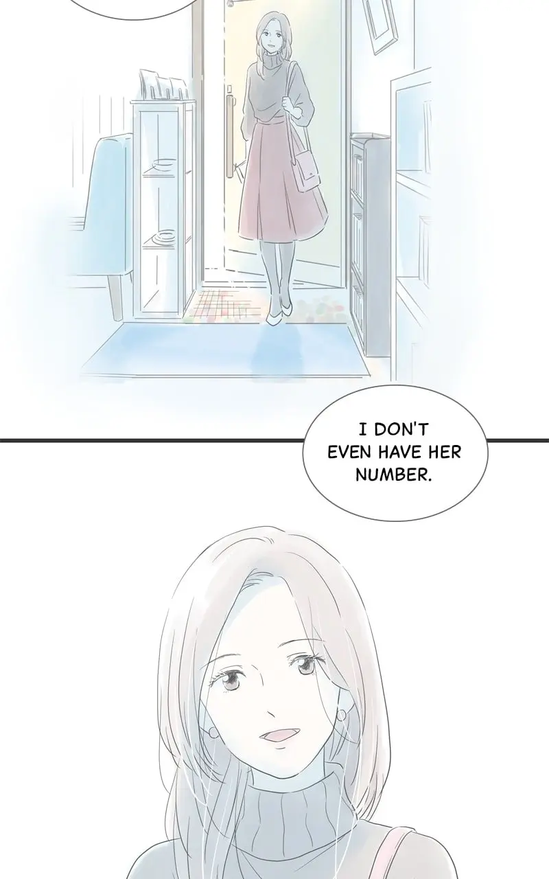 Amid the Changing Seasons - Chapter 90 - Page 34