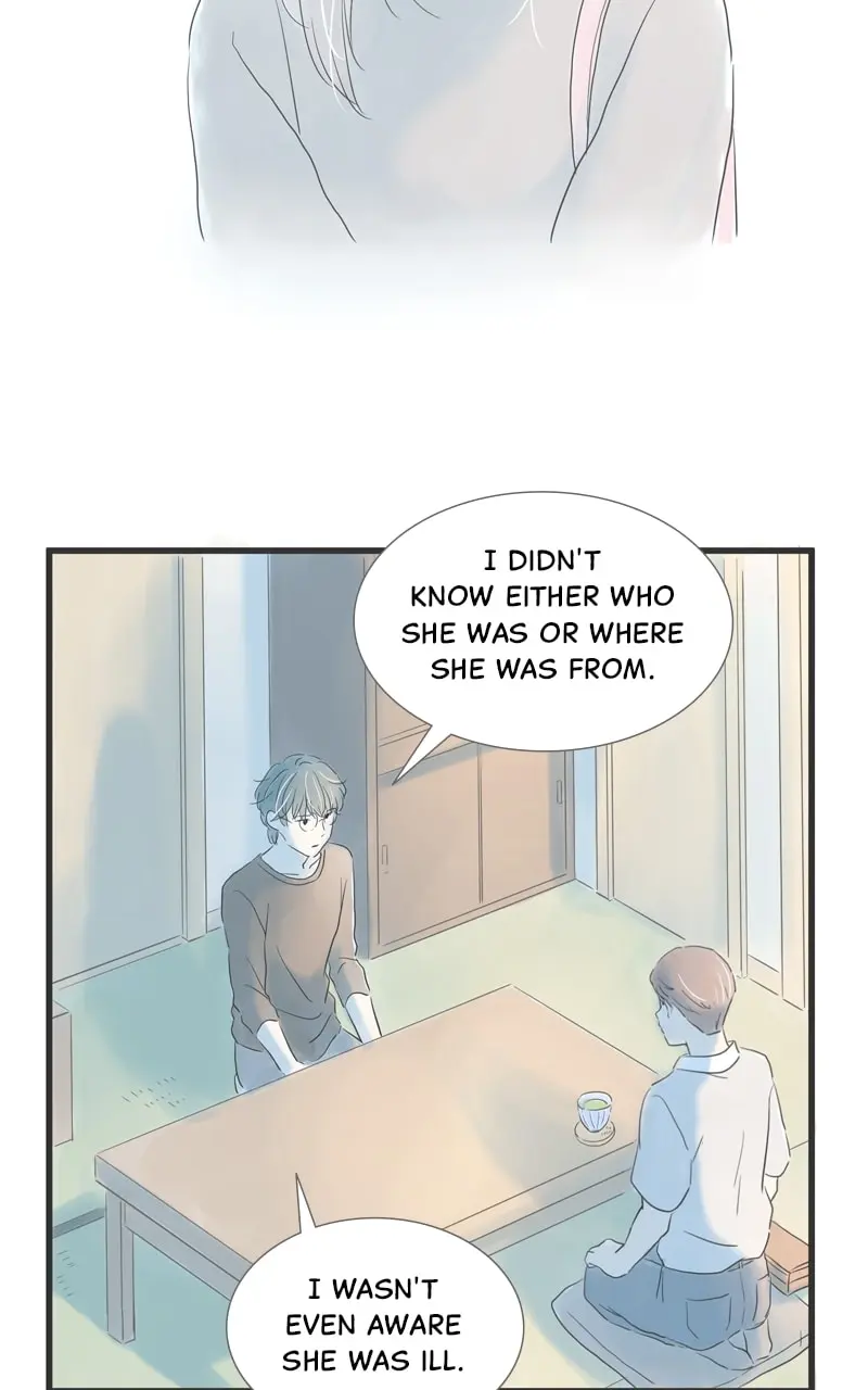Amid the Changing Seasons - Chapter 90 - Page 35