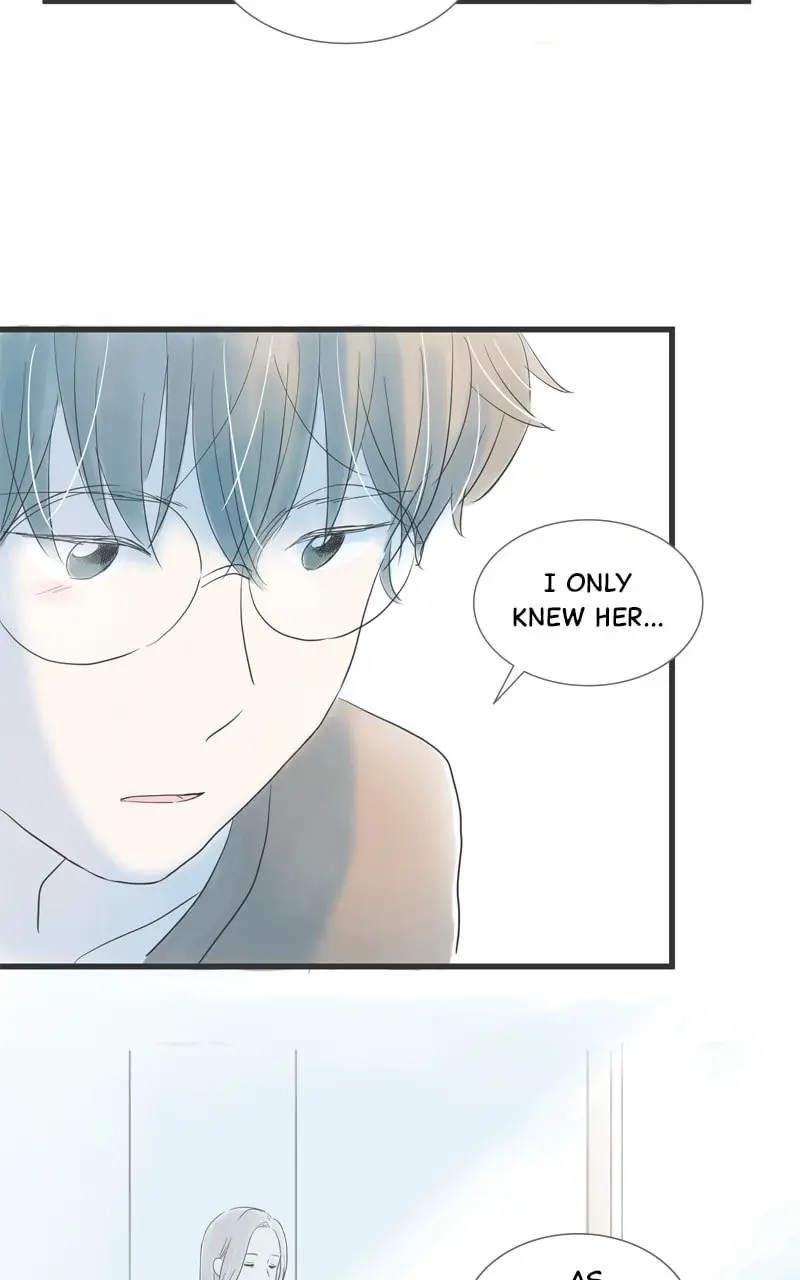 Amid the Changing Seasons - Chapter 90 - Page 36