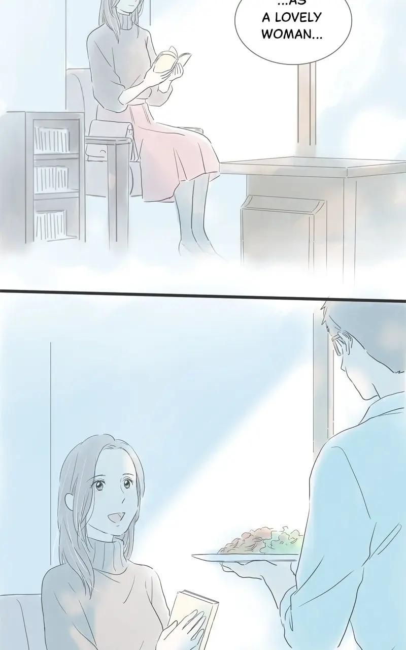 Amid the Changing Seasons - Chapter 90 - Page 37