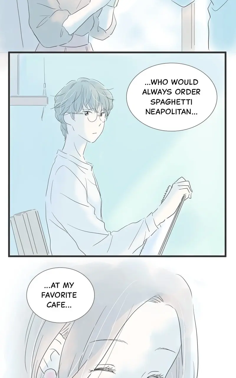 Amid the Changing Seasons - Chapter 90 - Page 38