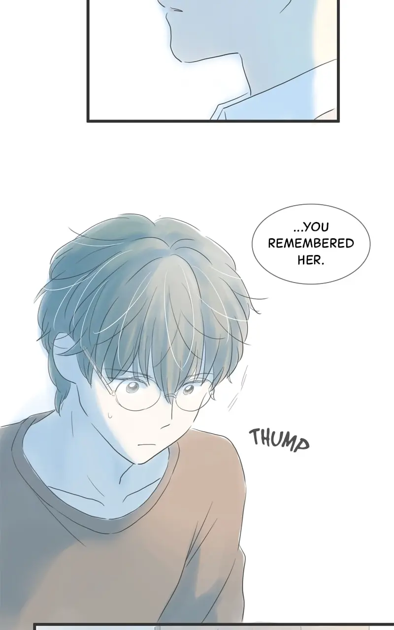 Amid the Changing Seasons - Chapter 90 - Page 41
