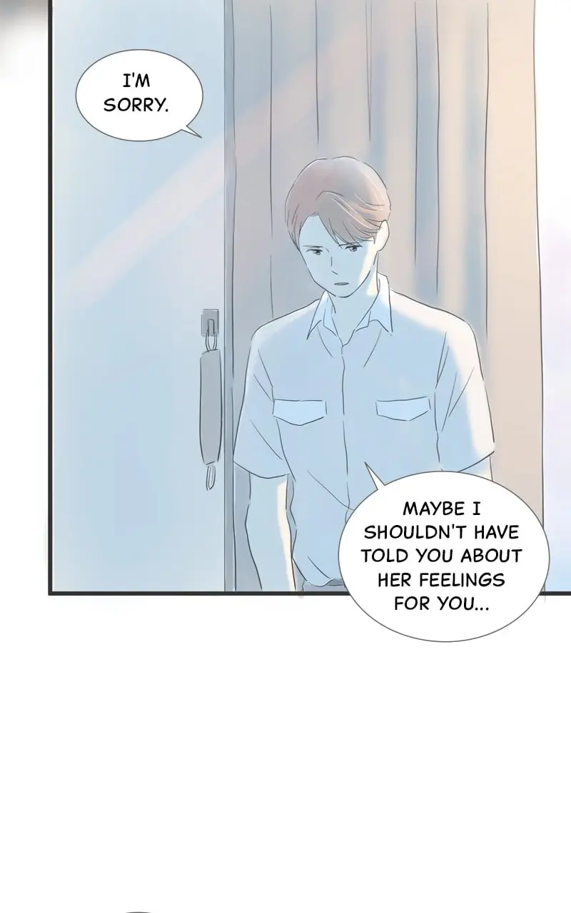 Amid the Changing Seasons - Chapter 90 - Page 42