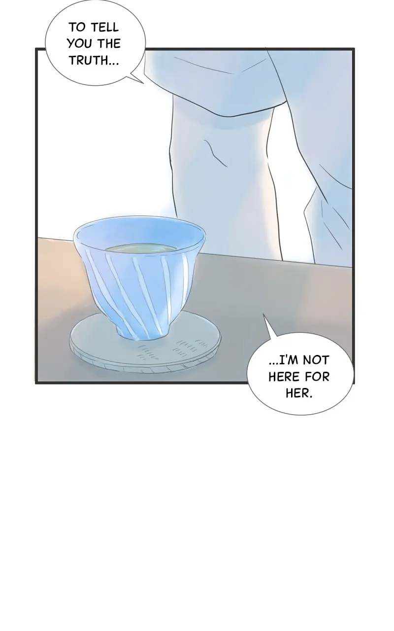 Amid the Changing Seasons - Chapter 90 - Page 43