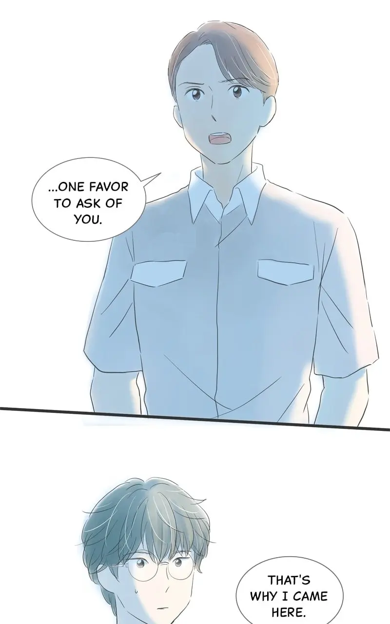 Amid the Changing Seasons - Chapter 90 - Page 46