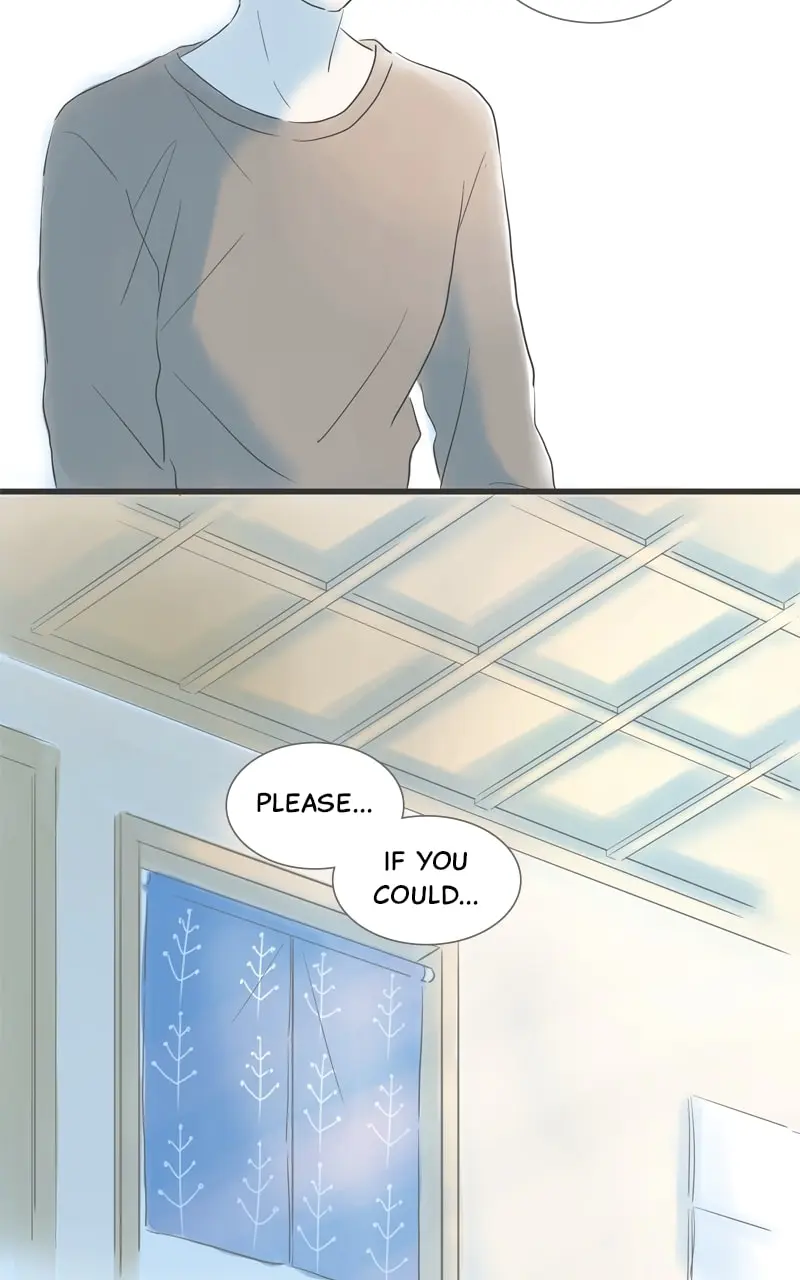 Amid the Changing Seasons - Chapter 90 - Page 47