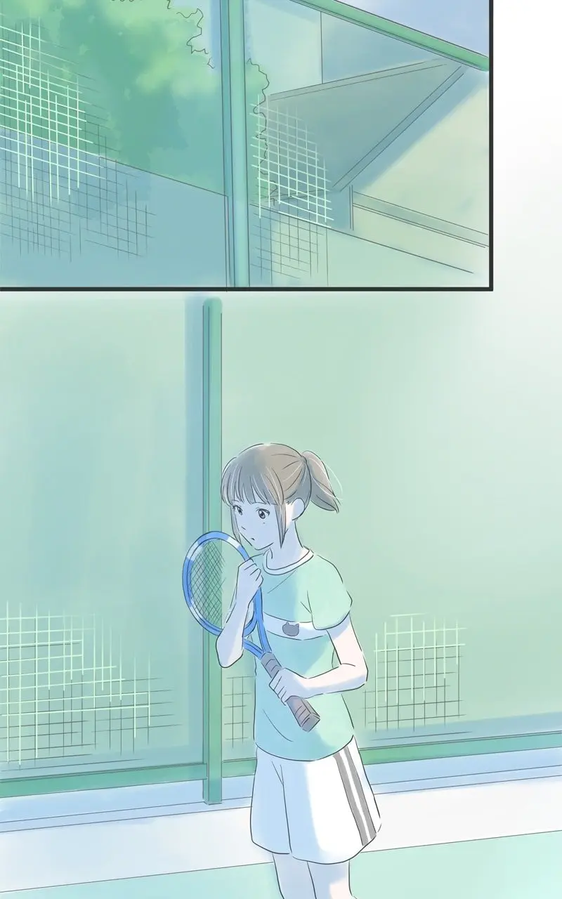 Amid the Changing Seasons - Chapter 90 - Page 49