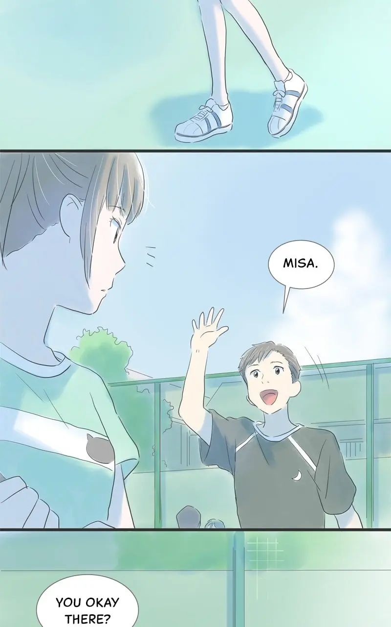 Amid the Changing Seasons - Chapter 90 - Page 50