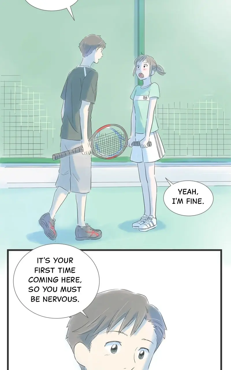 Amid the Changing Seasons - Chapter 90 - Page 51