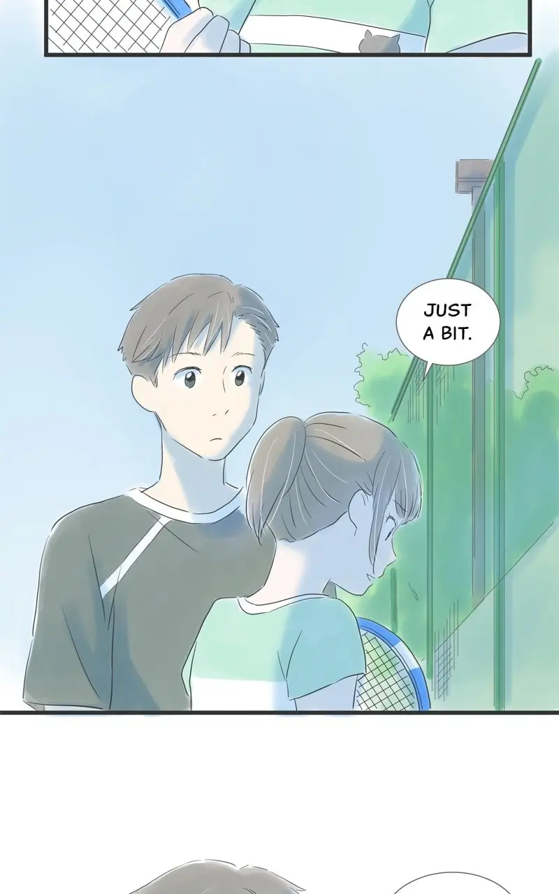 Amid the Changing Seasons - Chapter 90 - Page 53