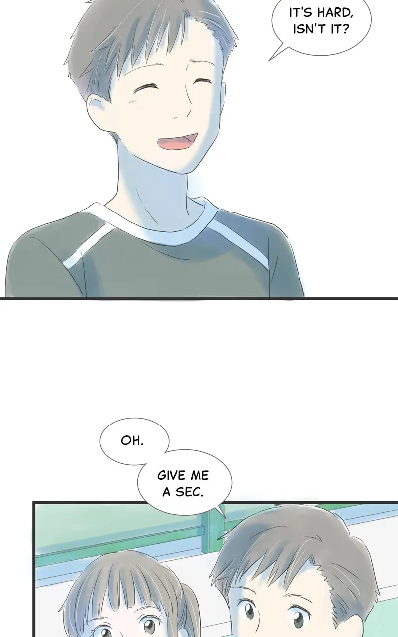 Amid the Changing Seasons - Chapter 90 - Page 54