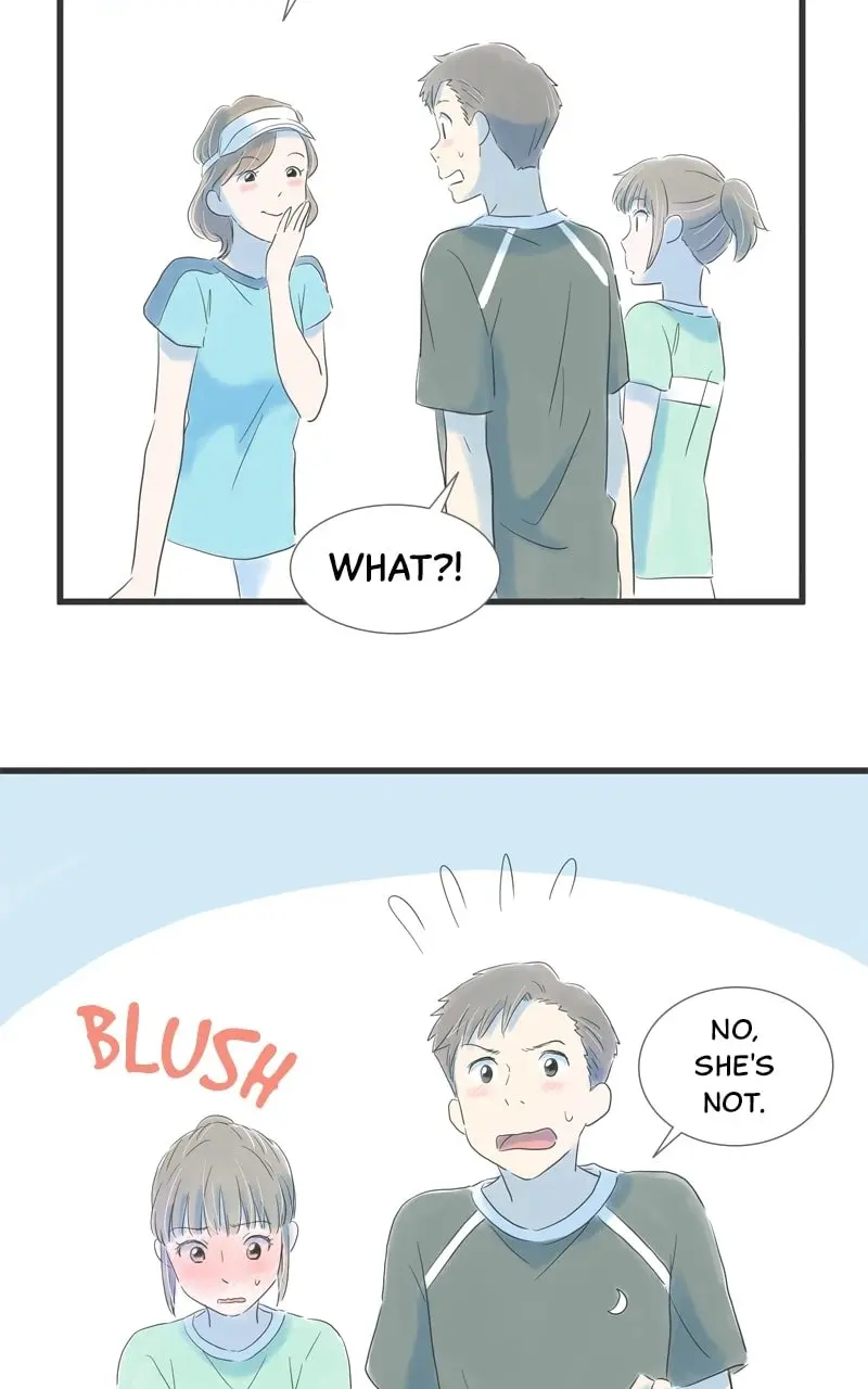 Amid the Changing Seasons - Chapter 90 - Page 59