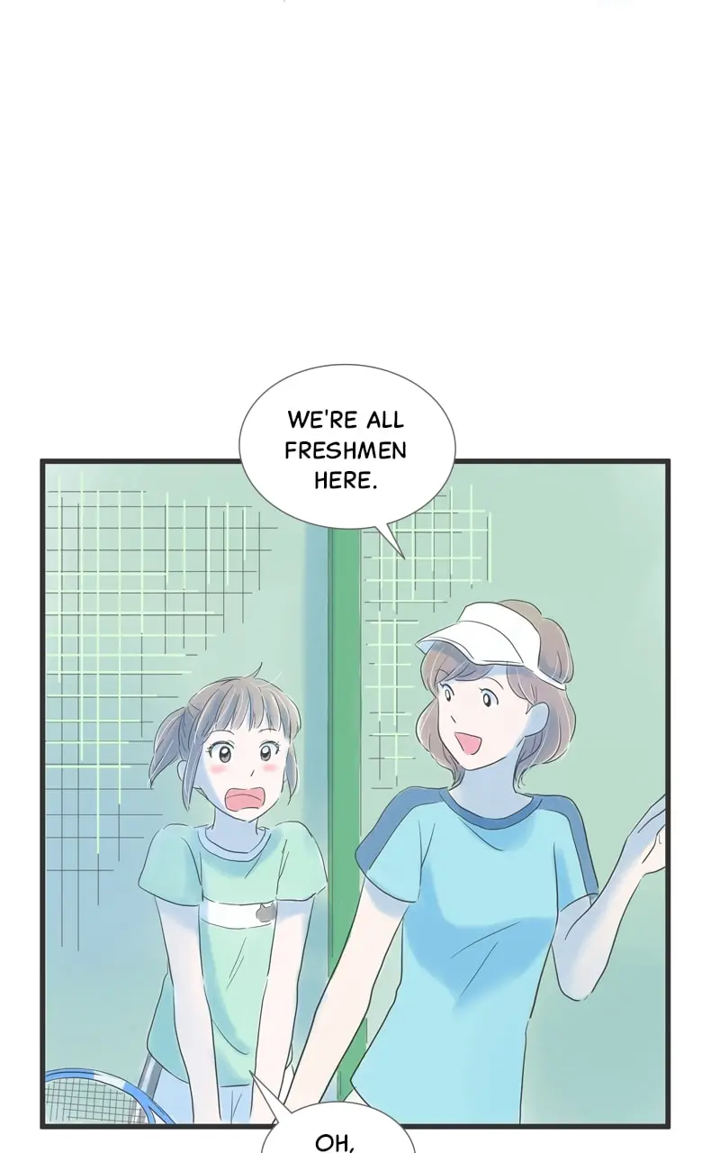 Amid the Changing Seasons - Chapter 90 - Page 61
