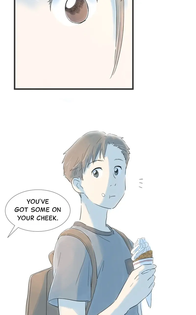 Amid the Changing Seasons - Chapter 91 - Page 5